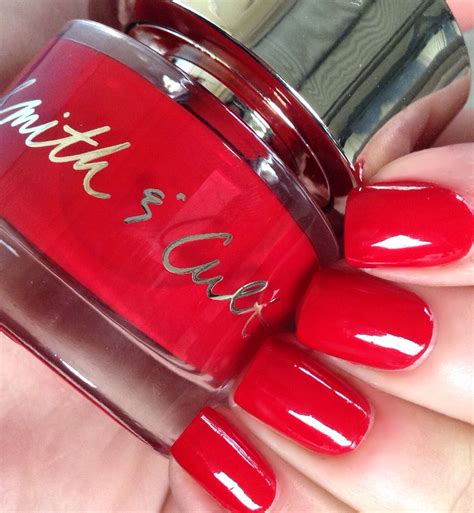 smith and cult nail polish|smith cult nail polish review.